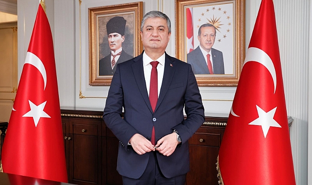 Yavuz, Adana'nın dört bir yanı portakal çiçeği kokacak