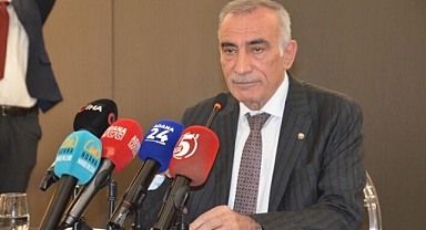 Yücel Bayram’dan üstü kapalı mesajlar