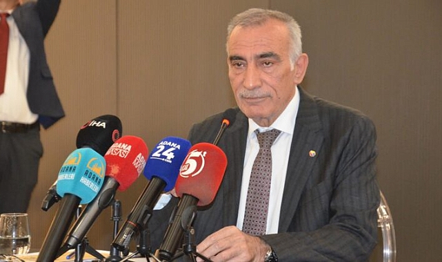 Yücel Bayram’dan üstü kapalı mesajlar