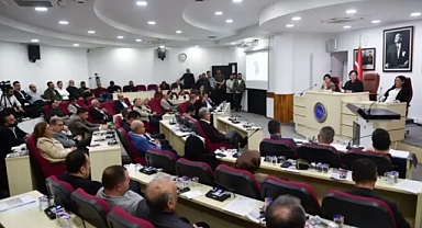 400 milyonluk borçlanma yetkisi istemi 