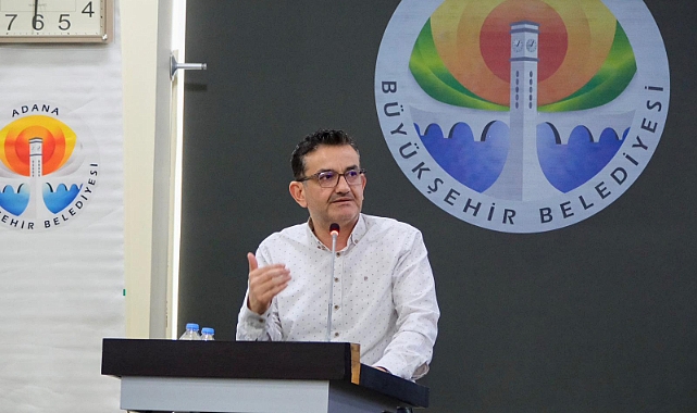 Altıok: Adana Halkı, başkanın göreve dönmesini bekliyor