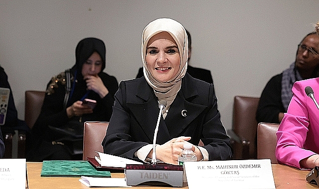 Bakan Göktaş’tan, ''Çocuklar Güvende'' açıklaması