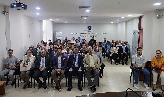 Çak: Yapı stoku envanterinin çıkarılması şart!