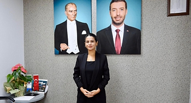 Ceyhan'da 5 bin 500 ev hanımına pazar desteği