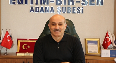 Eğitim-Birsen Adana'da yeni hukuk zaferleri