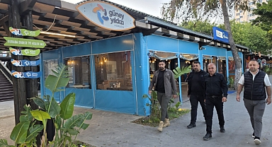 Güney Yıldızı ile turizm ve gastronomide yeni dönem