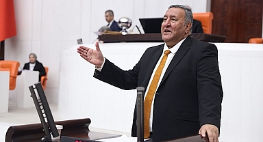 Gürer, Tarımda çok boyutlu kriz derinleşiyor