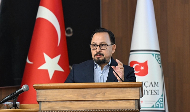 “Sarıçam İklim Eylem Planı Çalıştayı” yapıldı