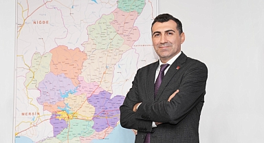 Tanburoğlu, Adana'da yaşayan herkesin elini sıkacağız
