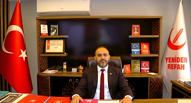 Yeniden Refah konser iptali istedi
