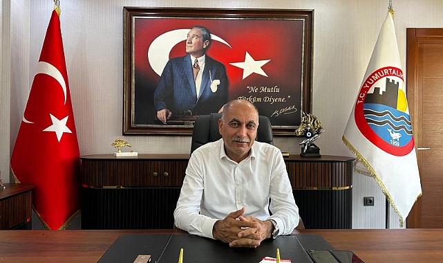 Yumurtalık anlatıldı, Belediye Başkanı yok sayıldı!