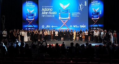 Adana Altın Koza Film Festivali’nin tarihleri belli oldu