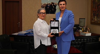Adana Büyükşehir Belediyesi’ne Avrupa’dan önemli ödül