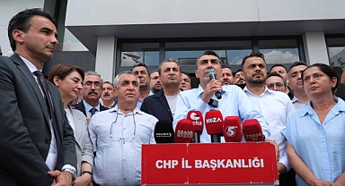  Anıl Tanburoğlu: “Sokakta olmaya devam edeceğiz''