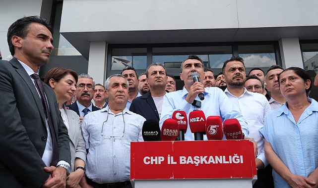 Anıl Tanburoğlu: “Sokakta olmaya devam edeceğiz''