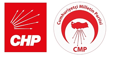AYM, CMP’nin altı oklu amblemine izin vermedi