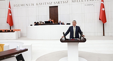 Barut, “Çözüm için hemen seçim”