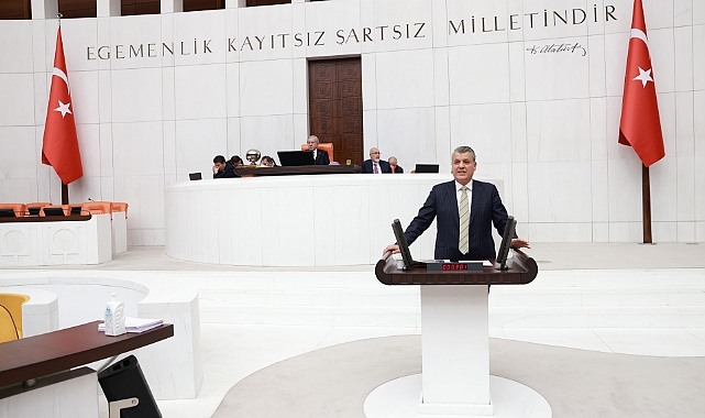 Barut, “Çözüm için hemen seçim”