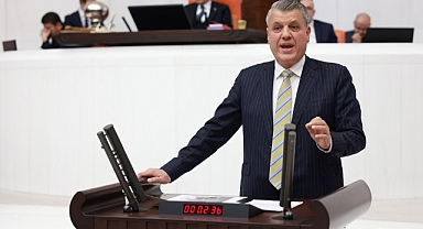 Barut’tan orman yangınlarına karşı acil eylem çağrısı
