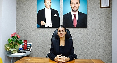 Başkan Vekili Yıldız, Deprem Şehitlerini Andı