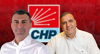 CHP'de Tanburoğlu görevden alındı, yerine Bayram getirildi