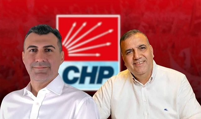 CHP'de Tanburoğlu görevden alındı, yerine Bayram getirildi