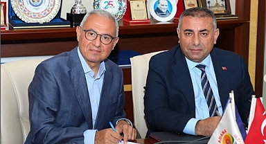 Fabrika atıkları mama olacak
