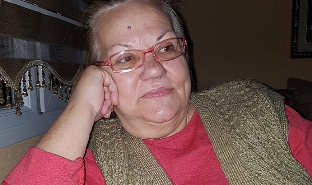 Gazeteci Erden Arat'ın eşi vefat etti