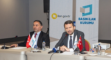 Genel Müdür Çay, Adana’da bölge basınıyla buluştu