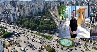 İMO'dan Veterinerlik arazisinin imara açılmasına tepki