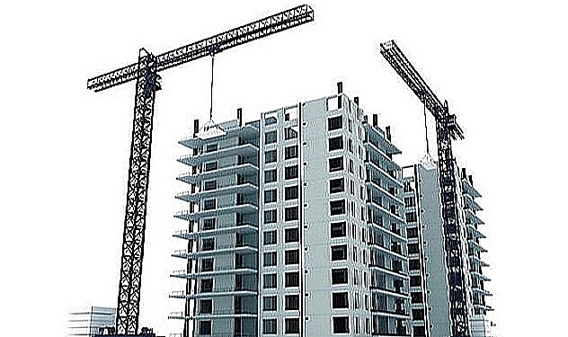 İnşaat sektöründeki büyüme yavaşlıyor
