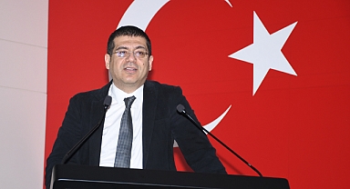 Kanser ağrısı tedavisi konulu bilimsel toplantı