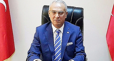 MHP İl Başkanı Kanlı görevden alındı