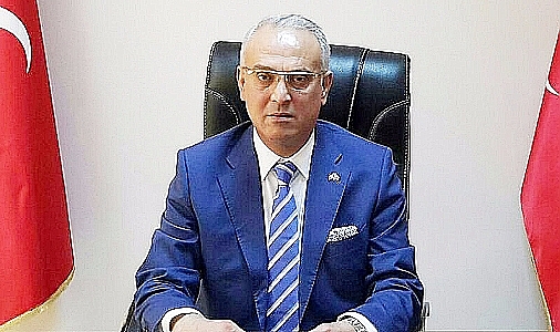 MHP İl Başkanı Kanlı görevden alındı