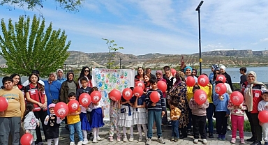 Milli Aile Haftası'nda 4 bin 973 etkinlik gerçekleştirildi