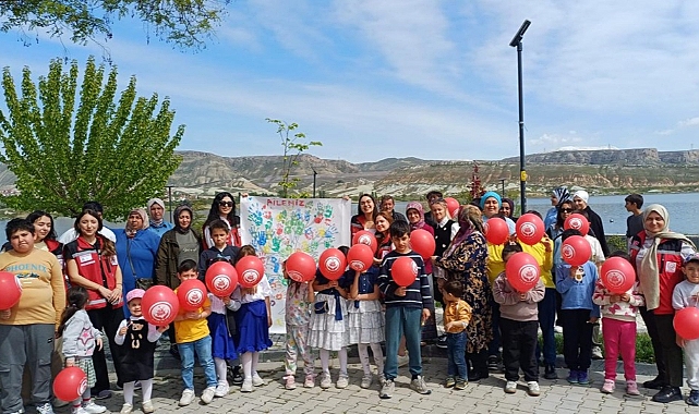 Milli Aile Haftası'nda 4 bin 973 etkinlik gerçekleştirildi