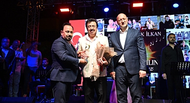 Sarıçam’da Unutulmaz Gece