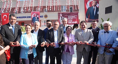 Seyhan'da 7'nci kreş açıldı