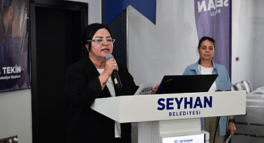 Seyhan’da iklim değişikliğine uyum çalıştayı 