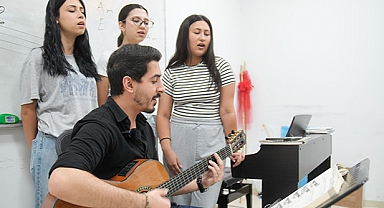 Seyhan'da sanat, müzik ve kültürle dolu yaz başlıyor
