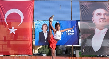 Seyhan'da yaz spor okulları için kayıtlar başladı