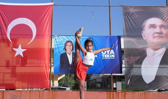Seyhan'da yaz spor okulları için kayıtlar başladı
