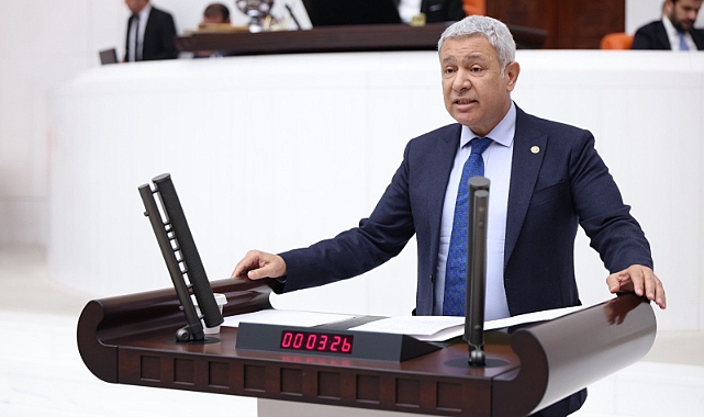 Sümer: KOBİ ve esnafa can suyu erin!