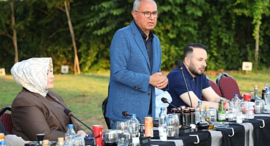 Sütcü: Güçlü sanayi, güçlü Türkiye’nin temelidir