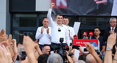 Tanburoğlu,, Bize bina değil, halk lazım