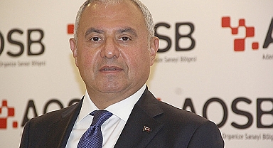 TİM 1000’de AOSB’den16 firma