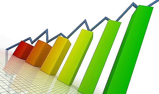 Türkiye ekonomisi ilk çeyrekte yüzde 2,5 büyüdü