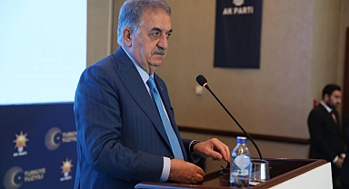 Yeni, sivil ve özgürlükçü bir Anayasa yapmak hedefimiz