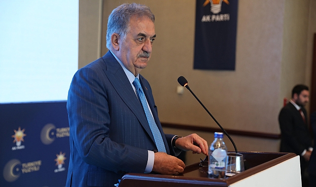 Yeni, sivil ve özgürlükçü bir Anayasa yapmak hedefimiz