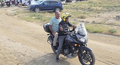 Yumurtalık’ta festival coşkusu